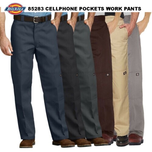 Купить Dickies 85283 Loose Double Knee 